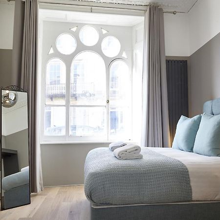 Appartamento Nap Bristol Clifton Esterno foto