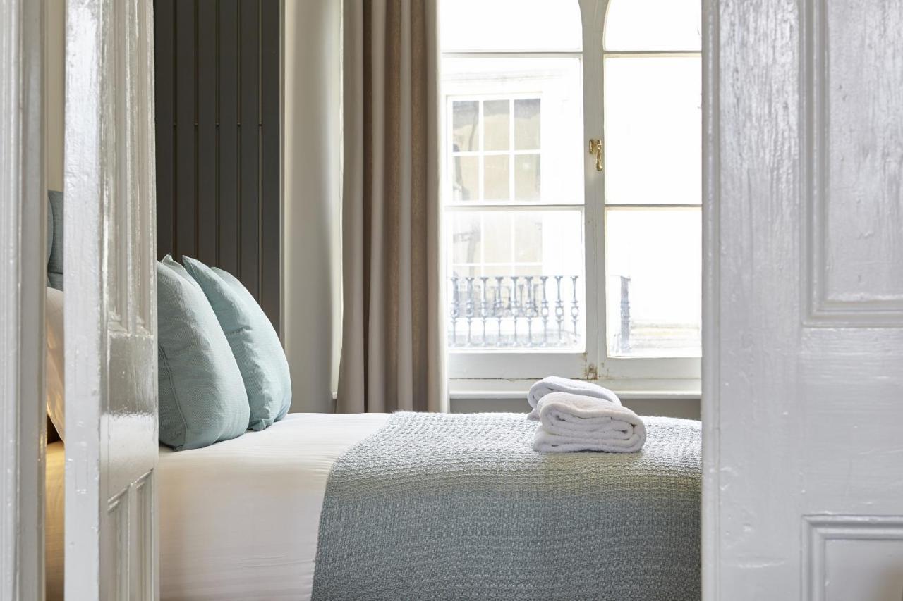 Appartamento Nap Bristol Clifton Esterno foto